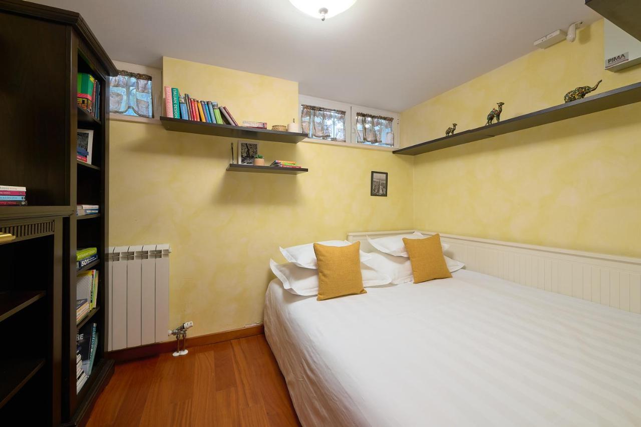 Sun Spalato Villa Paradise Ngoại thất bức ảnh