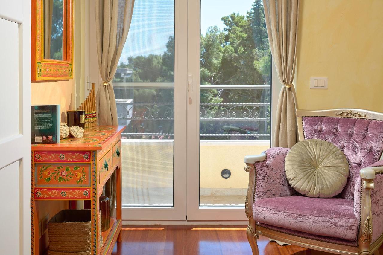 Sun Spalato Villa Paradise Ngoại thất bức ảnh