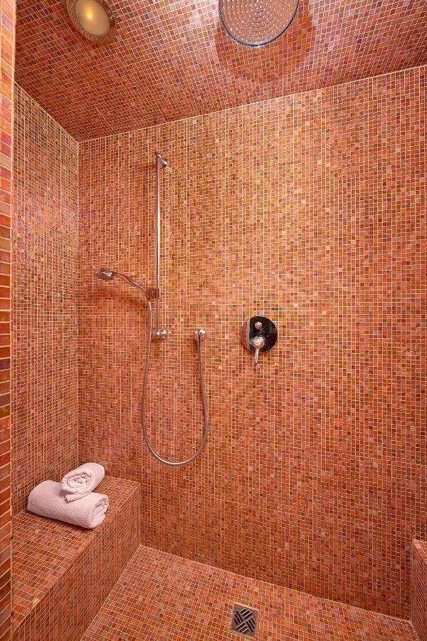 Sun Spalato Villa Paradise Ngoại thất bức ảnh